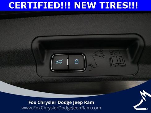 Used 2021 Ford Explorer XLT w/ Equipment Group 202A image 15