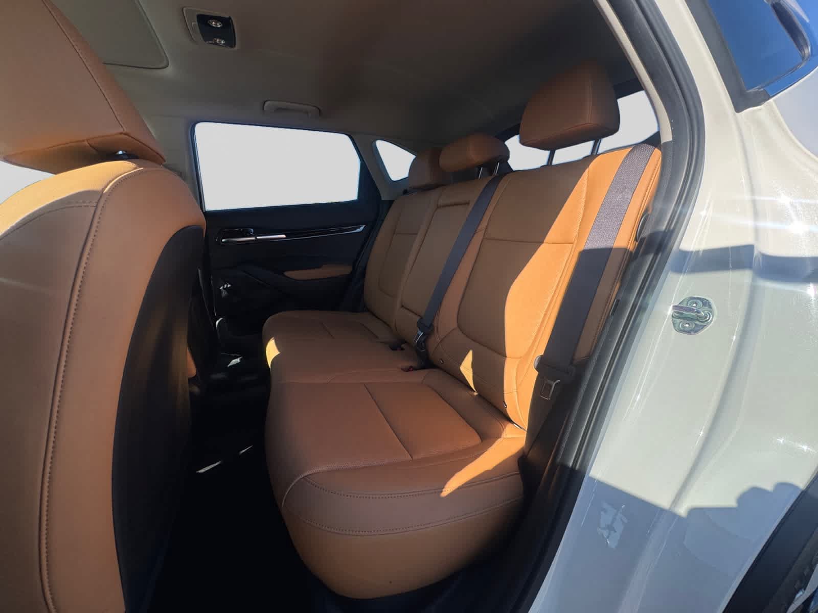 Used 2024 Kia Seltos EX AWD/4WD image 18