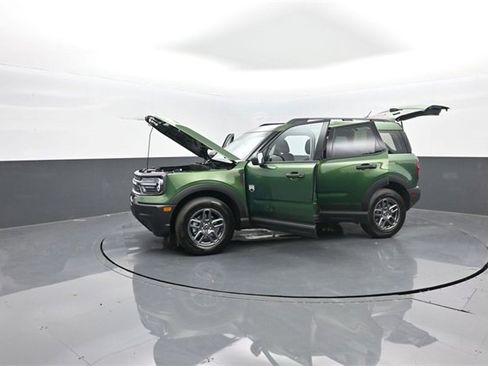 New 2025 Ford Bronco Sport Big Bend image 29