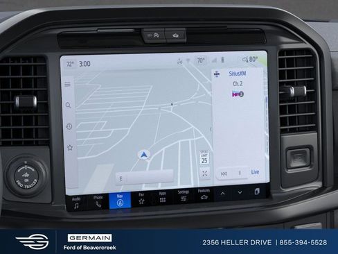 New 2026 Ford F150 Tremor AWD/4WD image 14