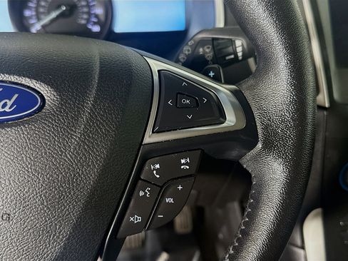 Used 2019 Ford Edge SEL w/ Equipment Group 201A image 15