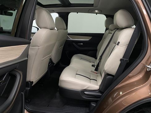 Used 2025 MAZDA CX-70 Plug-In Hybrid w/ Premium Pkg image 73