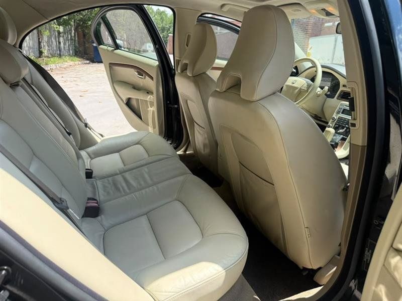 Used 2008 Volvo S80 3.2 FWD image 12
