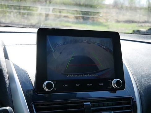 Used 2022 Mitsubishi Eclipse Cross SE AWD/4WD image 27