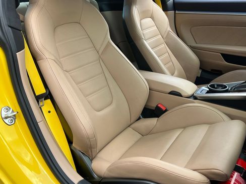 Used 2023 Porsche 911 Turbo S AWD/4WD image 18