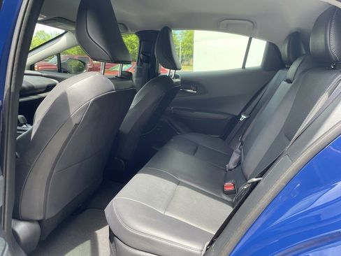 Used 2024 Toyota Prius XLE FWD image 11