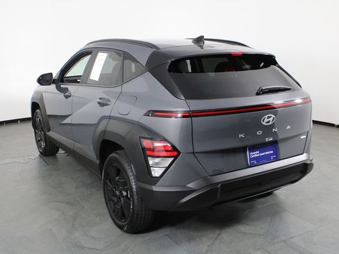 Certified 2026 Hyundai Kona SEL Sport AWD/4WD image 16