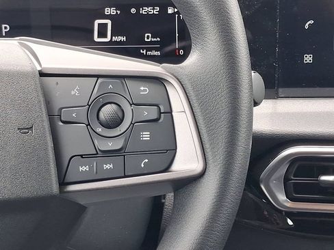 New 2026 Nissan Sentra S w/ S Cold Weather Package FWD image 13