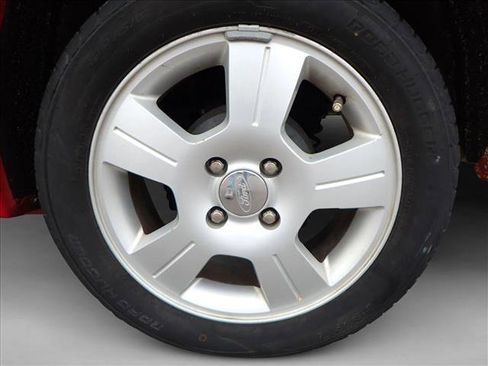 Used 2006 Ford Focus SES image 7