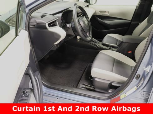 Used 2023 Toyota Corolla LE image 14