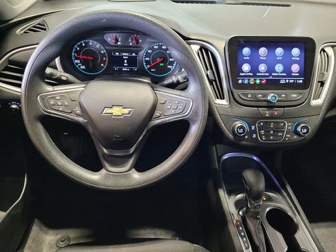 Used 2024 Chevrolet Malibu LT FWD image 22