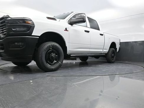 New 2026 RAM 2500 Tradesman image 22