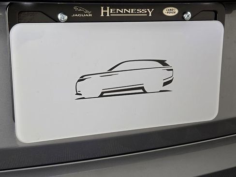 New 2026 Land Rover Range Rover Velar S AWD/4WD image 22