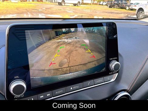 Used 2021 Nissan Sentra SR w/ Lighting Package image 30