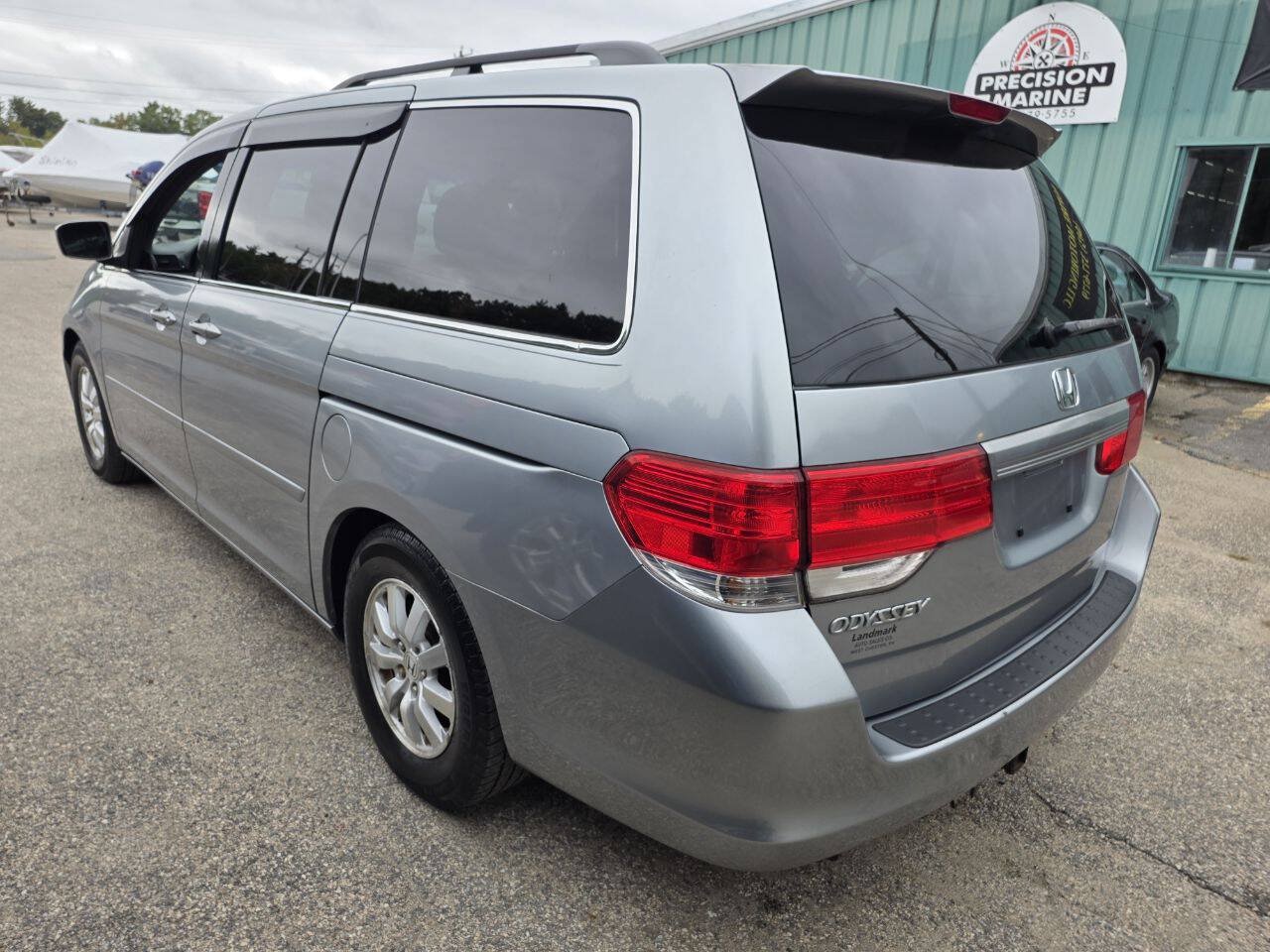 Used 2010 Honda Odyssey EX-L image 13