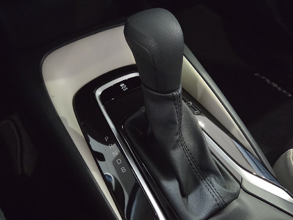 New 2027 Toyota Corolla LE FWD image 26