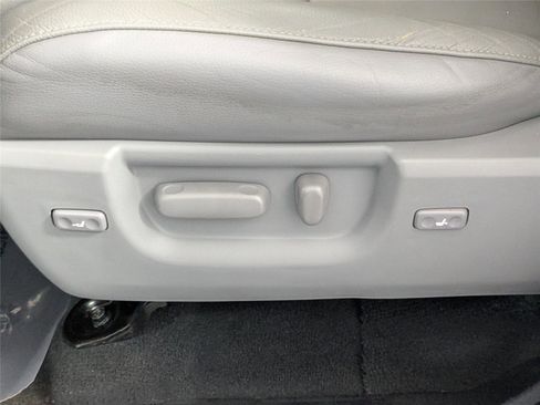 Certified 2020 Toyota Sequoia Limited image 11