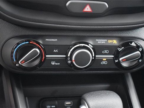 New 2025 Kia Soul LX image 25