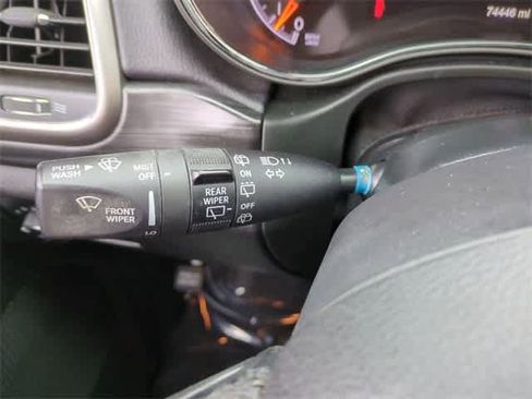 Used 2021 Jeep Grand Cherokee Laredo X image 26