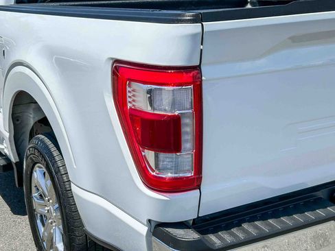 Used 2023 Ford F150 Lariat RWD image 11