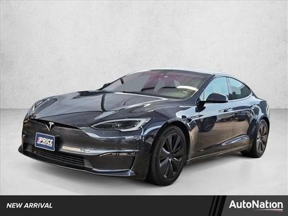 Used 2024 Tesla Model S