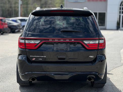 Used 2023 Dodge Durango R/T AWD/4WD image 4