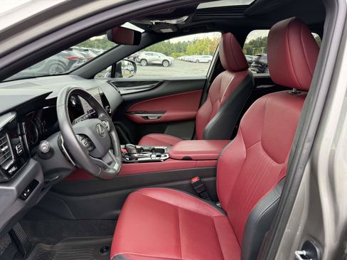 Used 2022 Lexus NX 350 AWD w/ Accessory Package 2 image 14