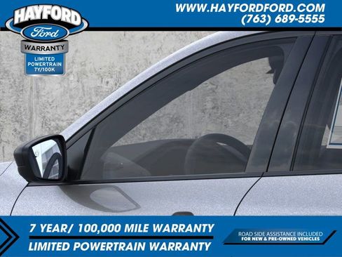New 2026 Ford Escape Active w/ Cold Weather Package image 22