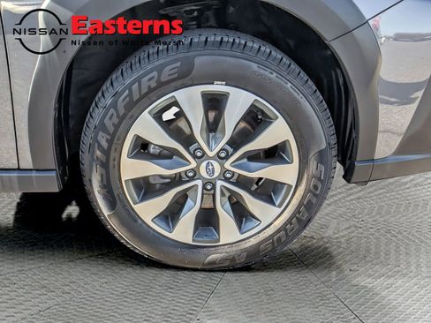 Used 2023 Subaru Outback Limited image 43