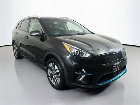 Used 2022 Kia Niro EX w/ Cold Weather Package image 1