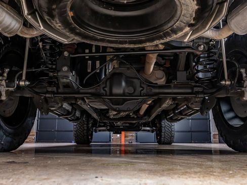 Used 2021 RAM 1500 Laramie w/ Night Edition image 16