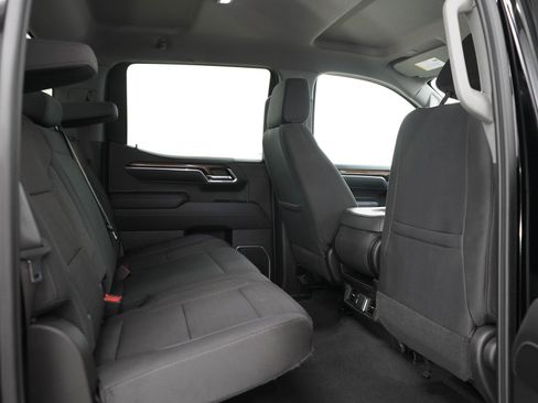 Used 2024 Chevrolet Silverado 1500 RST w/ Protection Package AWD/4WD image 14