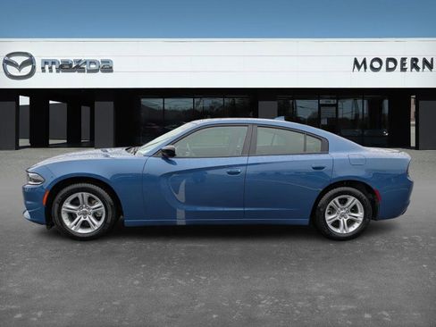 Used 2023 Dodge Charger SXT image 8