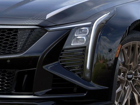 New 2026 Cadillac CT5 V Blackwing w/ Carbon Fiber 2 Package image 10