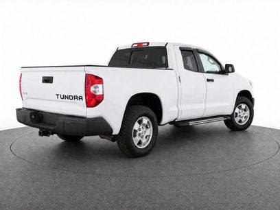 Used 2014 Toyota Tundra SR