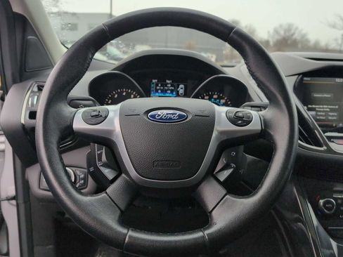 Used 2014 Ford Escape Titanium w/ Equipment Group 401A image 22