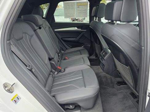 Used 2025 Audi Q5 2.0T Premium image 23
