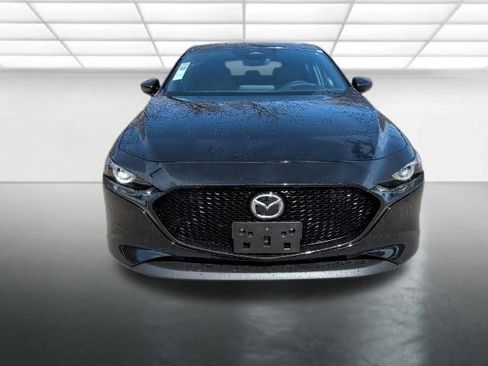 New 2026 MAZDA MAZDA3 2.5 S Hatchback w/ Premium Pkg image 26