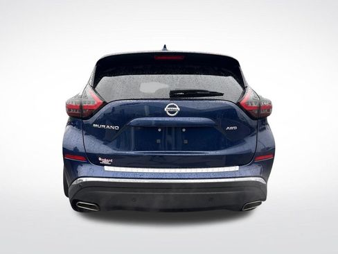 Used 2020 Nissan Murano S w/ Technology Package AWD/4WD image 6