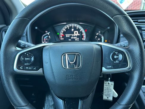 Used 2019 Honda CR-V LX image 22
