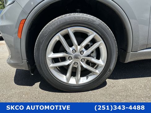 Used 2022 Dodge Durango GT image 9