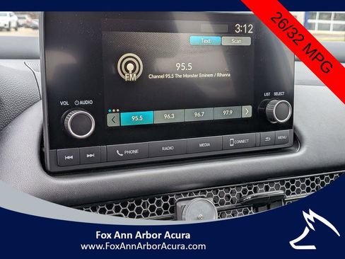 Used 2024 Honda HR-V Sport image 20