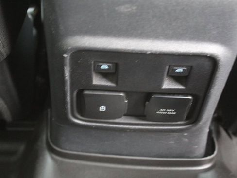 Used 2022 Ford Bronco Outer Banks image 19