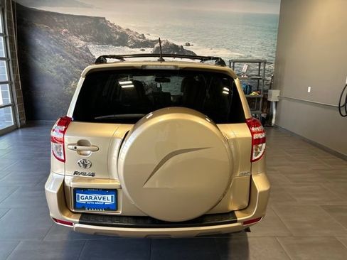 Used 2012 Toyota RAV4 Limited w/ Premium Plus Value Pkg AWD/4WD image 36