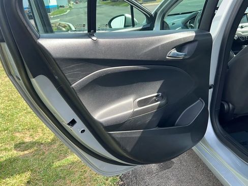 Used 2016 Chevrolet Cruze LS image 11