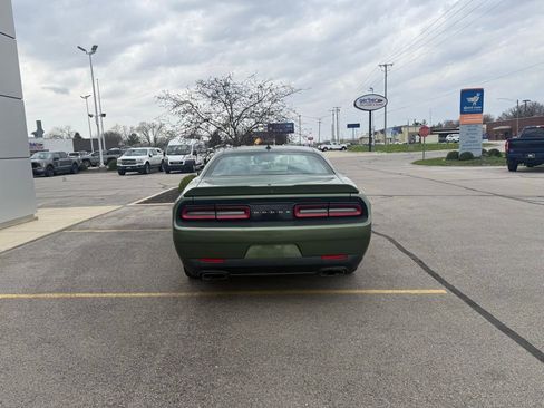 Used 2019 Dodge Challenger R/T w/ Cold Weather Group image 24