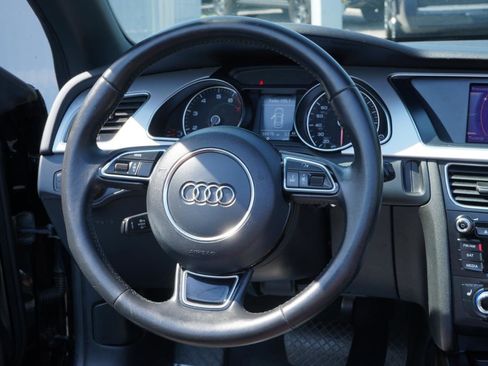 Used 2016 Audi A5 2.0T Premium AWD/4WD image 48