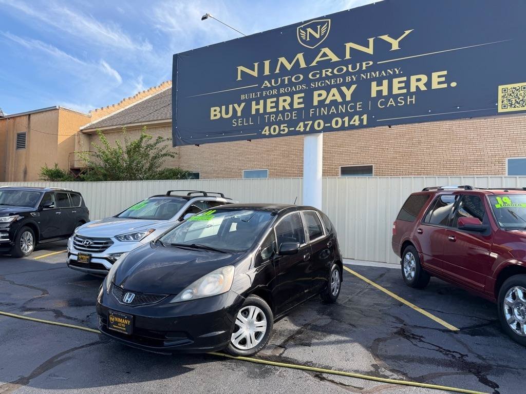 Used 2011 Honda Fit image 6