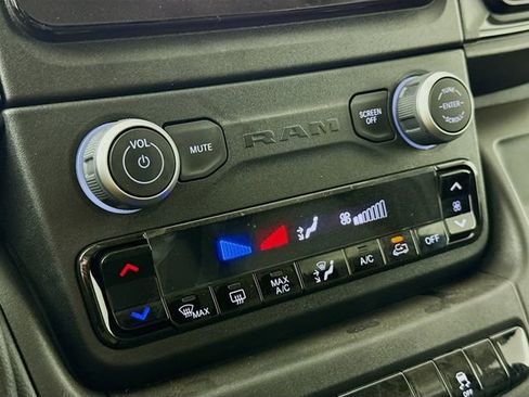 Used 2025 RAM ProMaster 1500 w/ Convenience Group image 15