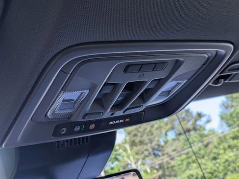 New 2026 Chevrolet Silverado 1500 RST w/ RST All Star Premium Package image 25